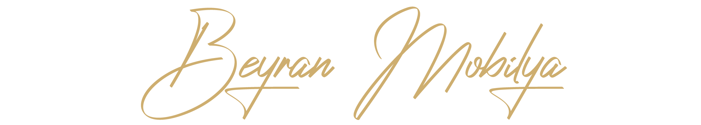 Beyran Mobilya